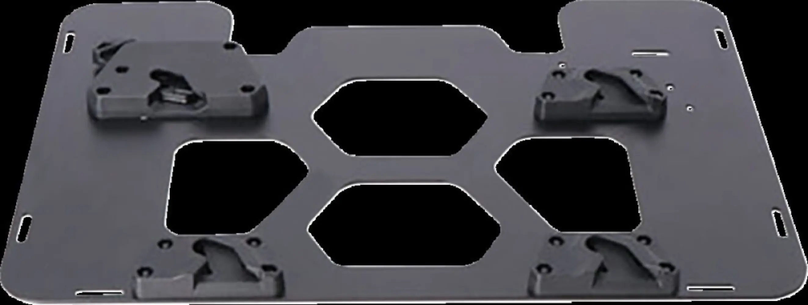 SW-MOTECH - ADAPT PLATE L SYSBAG WP L - 35011957