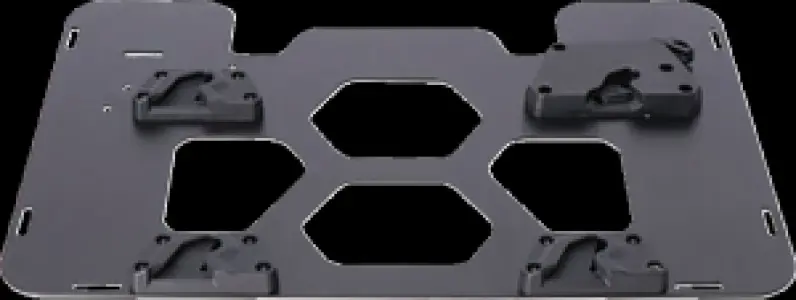 SW-MOTECH - ADAPT PLATE R SYSBAG WP L - 35011958