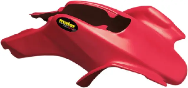MAIER - RACING FRONT TRX400EX RED - M11742R