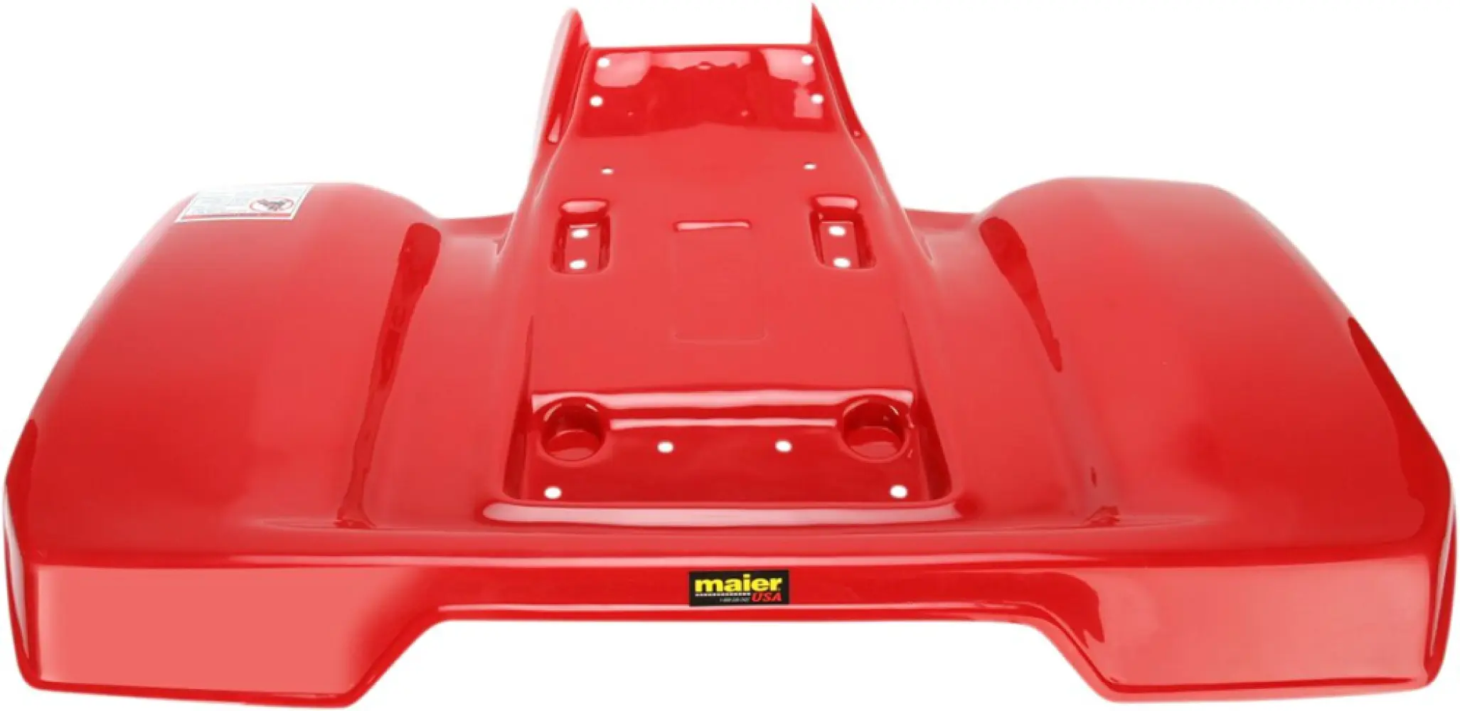 MAIER - ATV FENDER - REAR - M11982