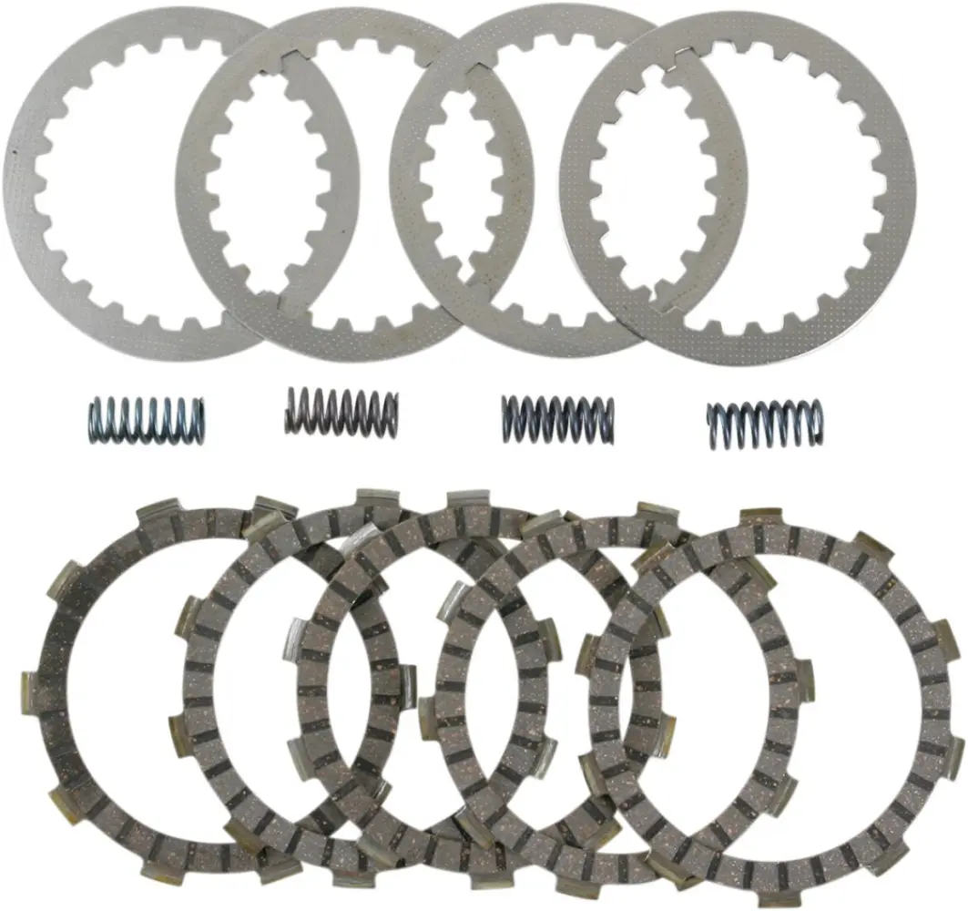 EBC - CLUTCH KIT DIRT DRC SERIES - DRC10