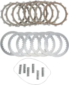 MOOSE OFFROAD HARD-PARTS - CLUTCH KT MSE YZ250 - 11311856