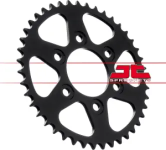 JT SPROCKETS - SPROCKET REAR 42T 525 - 12102835