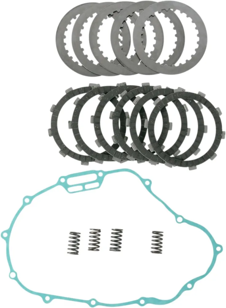 MOOSE OFFROAD HARD-PARTS - CLUTCH KT MSE TRX300EX - 11311867