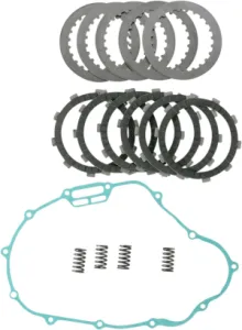 MOOSE OFFROAD HARD-PARTS - CLUTCH KT MSE TRX300EX - 11311867