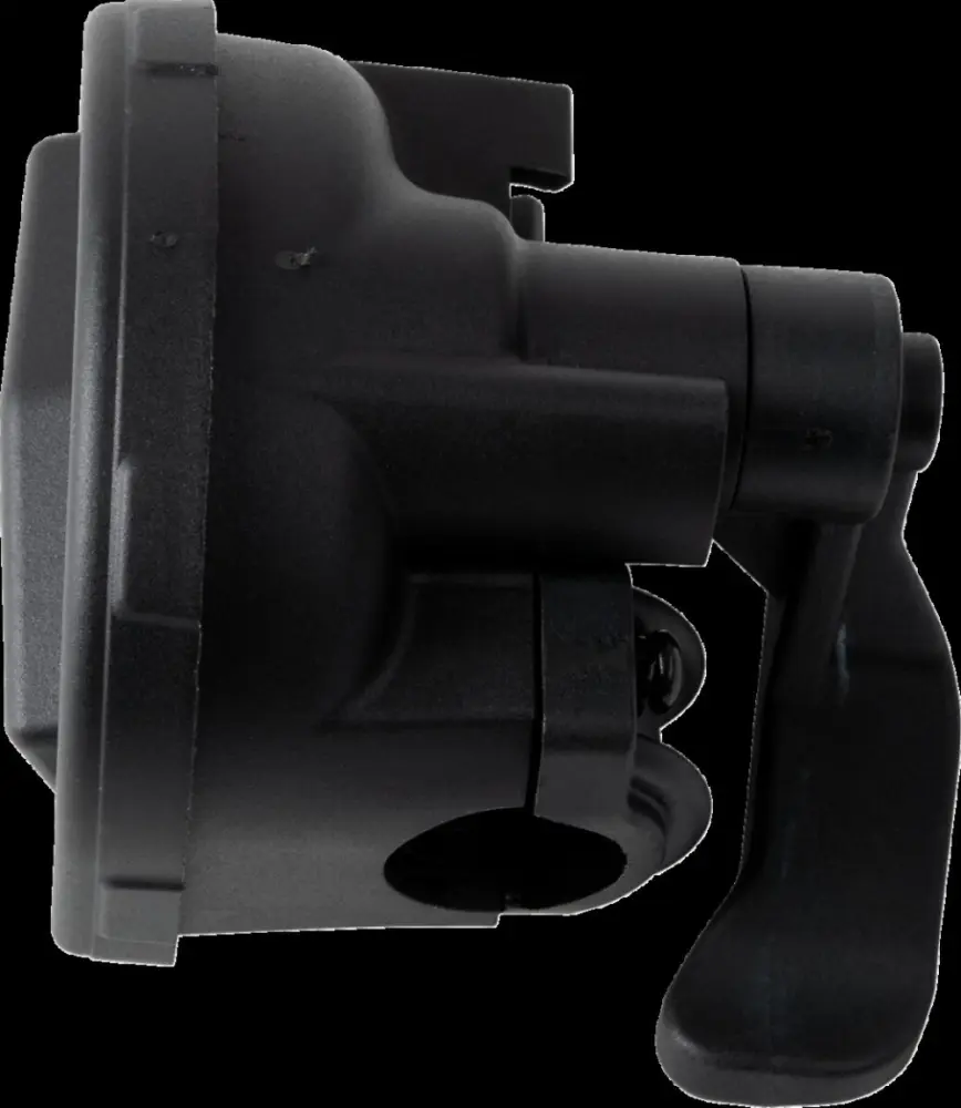 MOOSE OFFROAD FOUR WHEEL - THROTTLE ASSEMBLY POLARIS 2X4  - 06320990