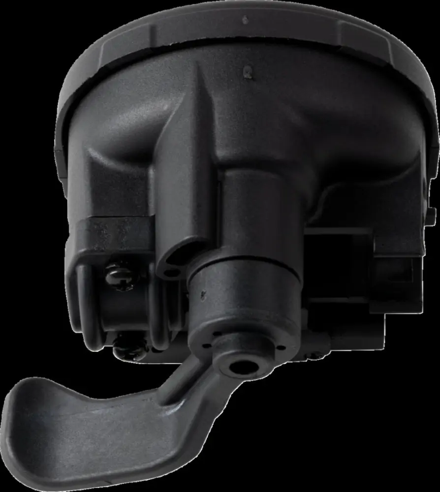 MOOSE OFFROAD FOUR WHEEL - THROTTLE ASSEMBLY POLARIS 2X4  - 06320990