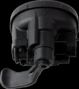 MOOSE OFFROAD FOUR WHEEL - THROTTLE ASSEMBLY POLARIS 2X4  - 06320990