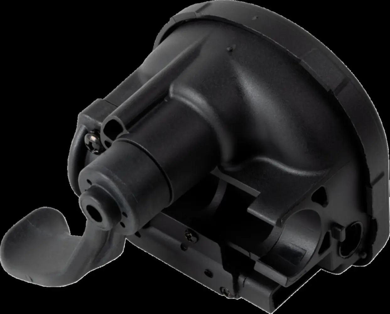 MOOSE OFFROAD FOUR WHEEL - THROTTLE ASSEMBLY POLARIS 2X4  - 06320990