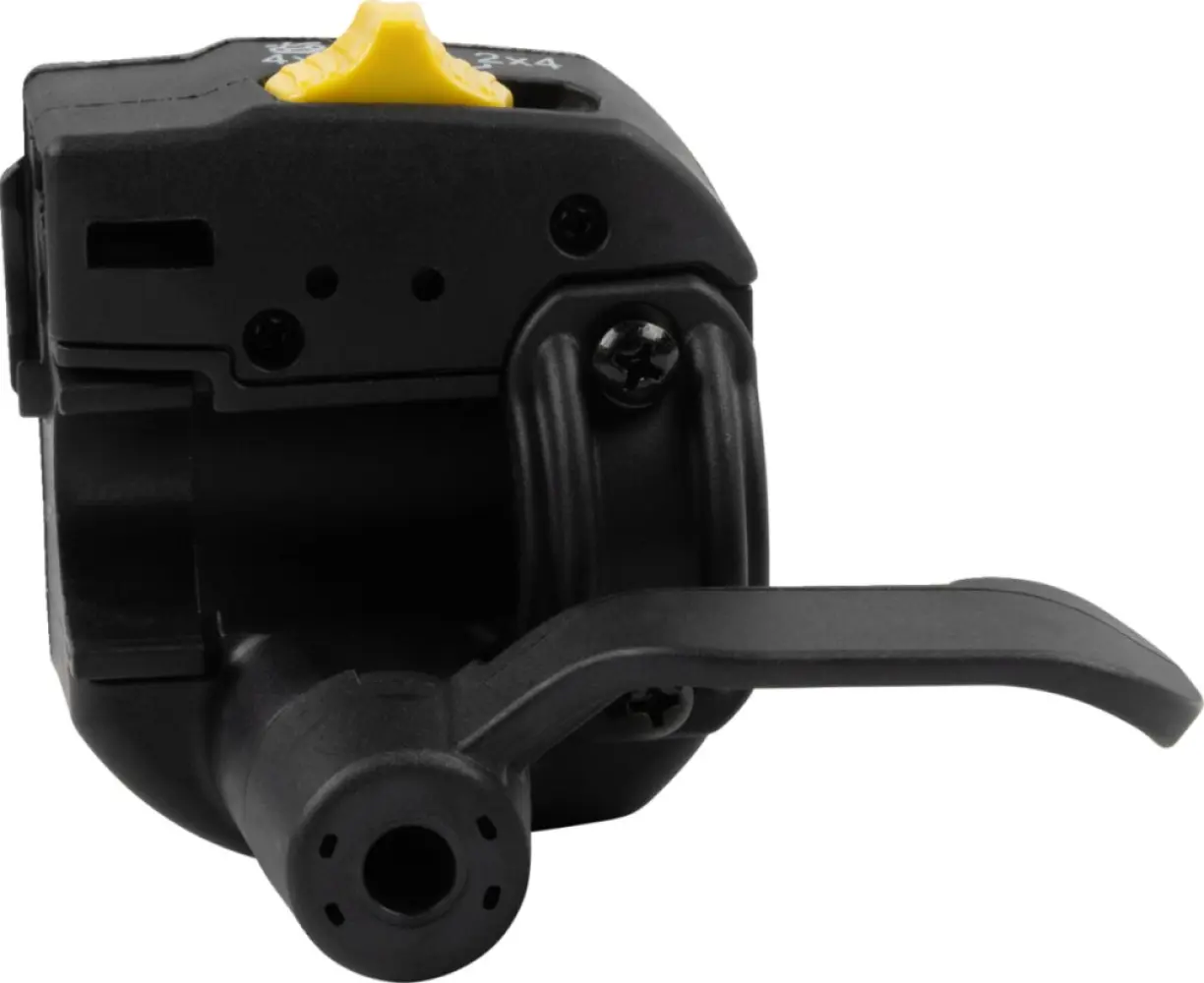 MOOSE OFFROAD FOUR WHEEL - THROTTLE ASSEMBLY POLARIS X2 M - 06320991