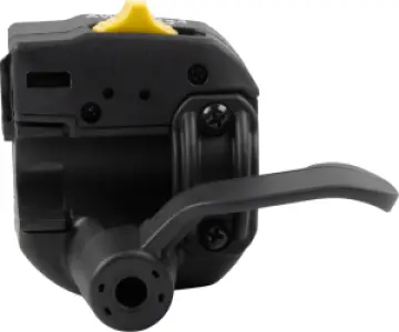 MOOSE OFFROAD FOUR WHEEL - THROTTLE ASSEMBLY POLARIS MSE - 06320993