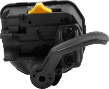 MOOSE OFFROAD FOUR WHEEL - THROTTLE ASSEMBLY POLARIS MSE - 06320994