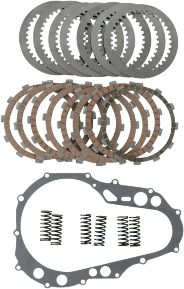 MOOSE OFFROAD HARD-PARTS - CLUTCH KT MSE LTZ400 04 - 11311869