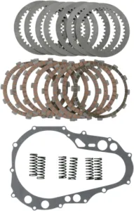 MOOSE OFFROAD HARD-PARTS - CLUTCH KT MSE LTZ400 04 - 11311869