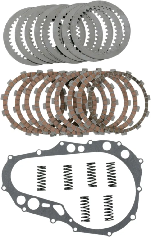 MOOSE OFFROAD HARD-PARTS - CLUTCH KT MSE LTZ400 09 - 11311870