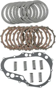 MOOSE OFFROAD HARD-PARTS - CLUTCH KT MSE LTZ400 09 - 11311870
