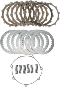 MOOSE OFFROAD HARD-PARTS - CLUTCH KT MSE YFZ450 - 11311873