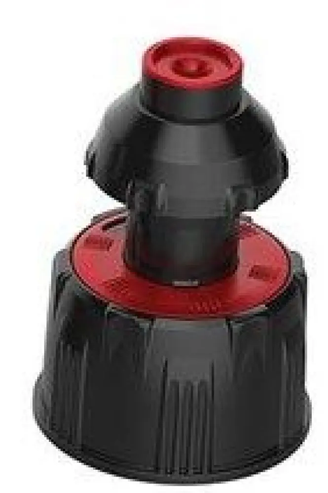 POLISPORT - POLISPORT QCK FILL SPOUT - 10300077