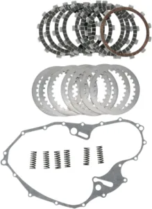MOOSE OFFROAD HARD-PARTS - CLUTCH KT MSE YFM700R - 11311875