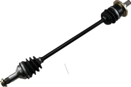 MOOSE OFFROAD FOUR WHEEL - AXLE KIT COMPLETE ARC CAT - 02141572