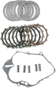 MOOSE OFFROAD HARD-PARTS - CLUTCH KT MSE YFM660R - 11311874