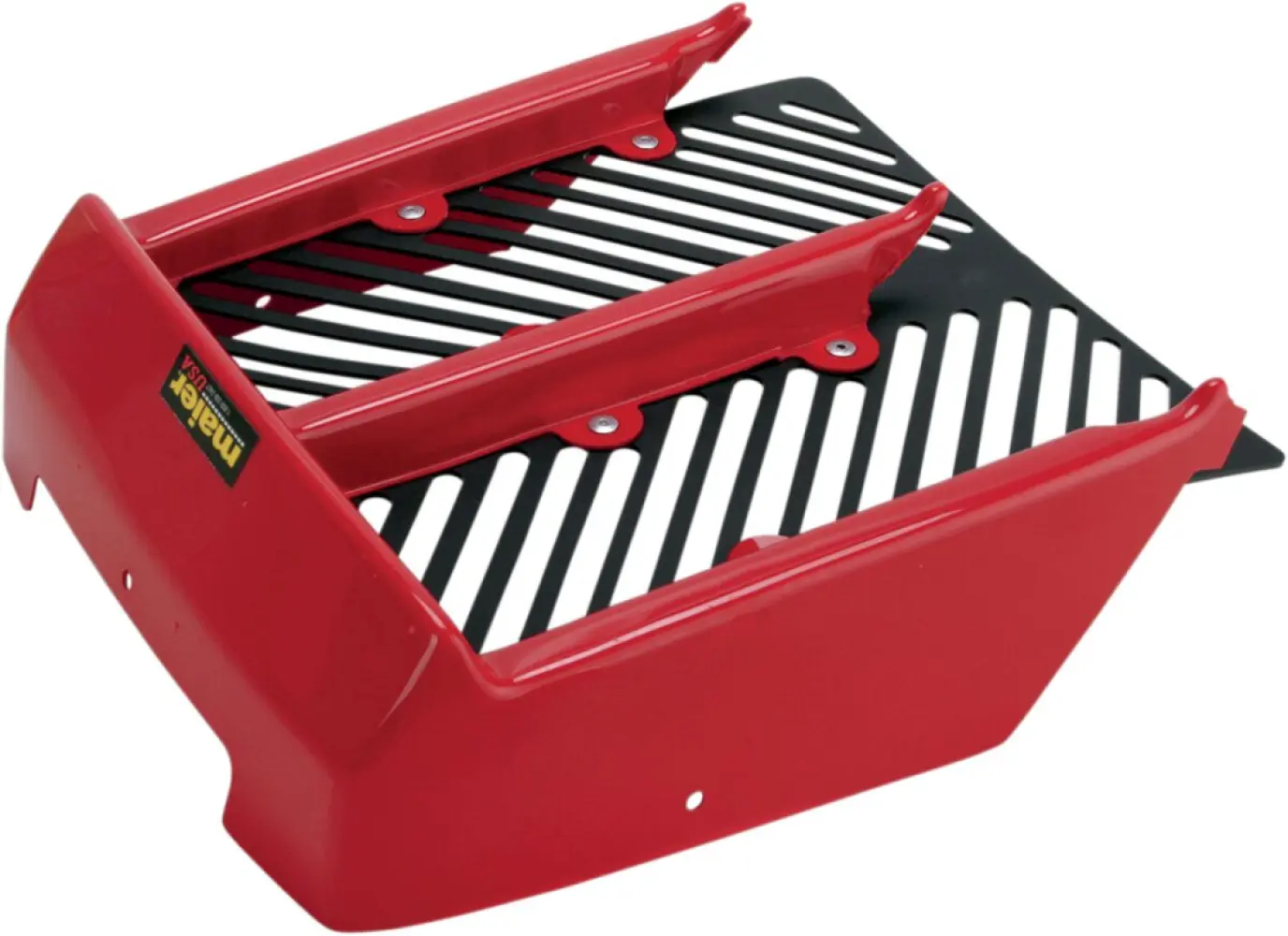 MAIER - BANSHEE RAD. COVER RED - M18959R