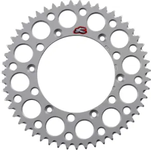 RENTHAL - SPROCK R 520 51T SI UL SC - 12111143