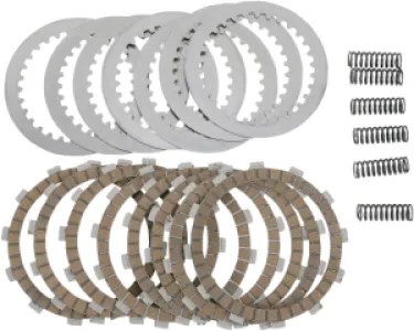 DP BRAKES - CLUTCH KIT MX DPK222 - 11311928