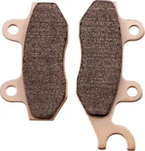 GALFER - BRAKE PAD SINTERED - 17220824