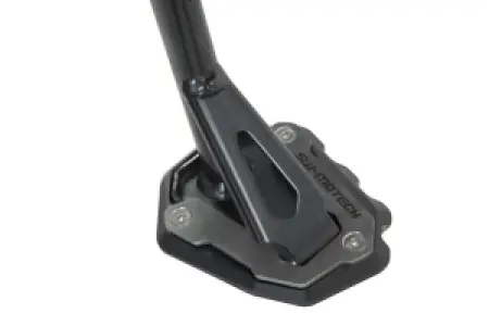 SW-MOTECH - SIDE STAND FOOT EXTENSION - 05100514
