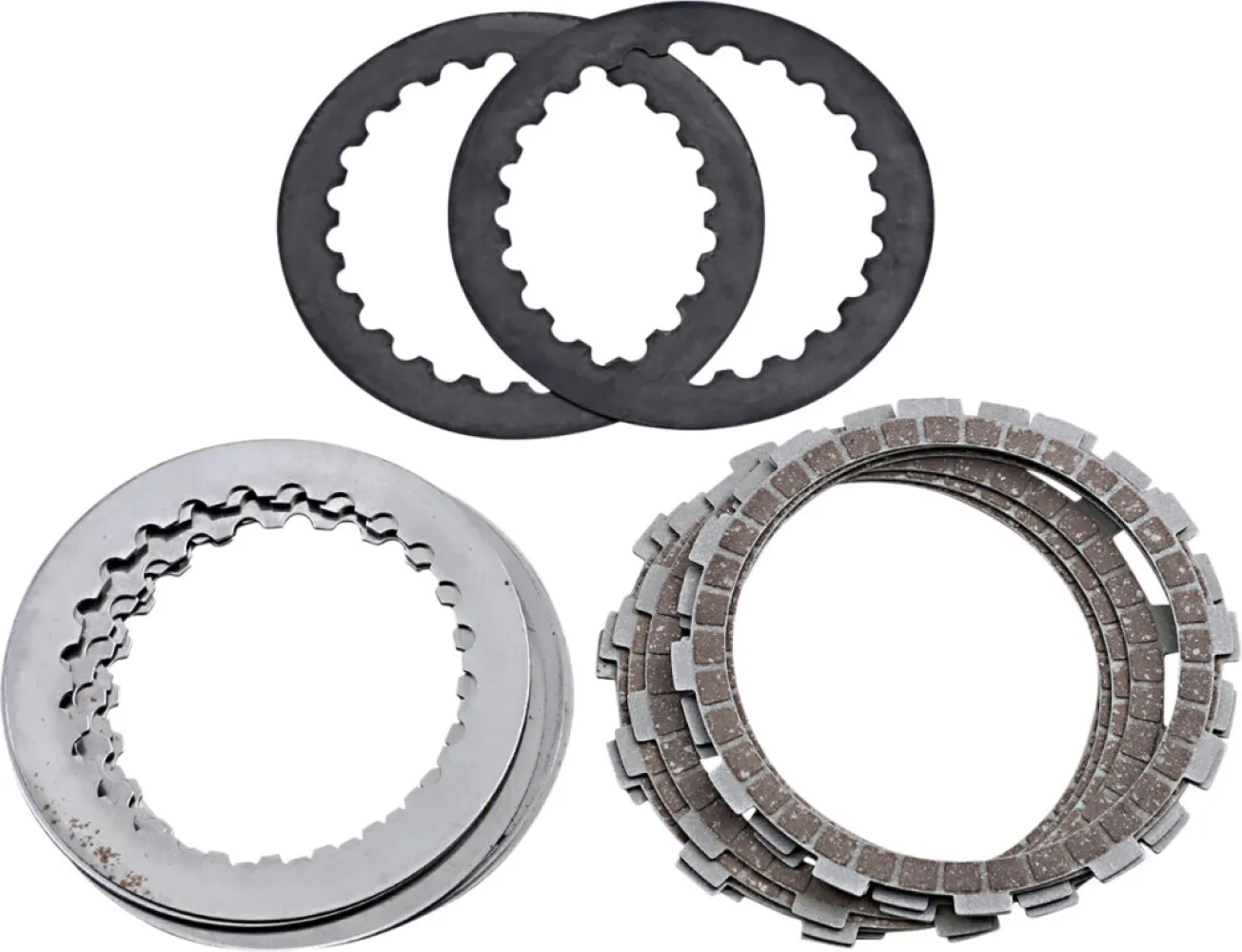 DP BRAKES - CLUTCH KIT MX KTM - 11312319