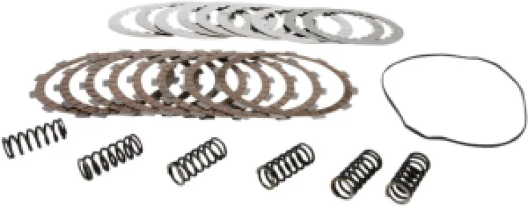 MOOSE OFFROAD HARD-PARTS - CLUTCH KIT MSE 350SXF - 11312326