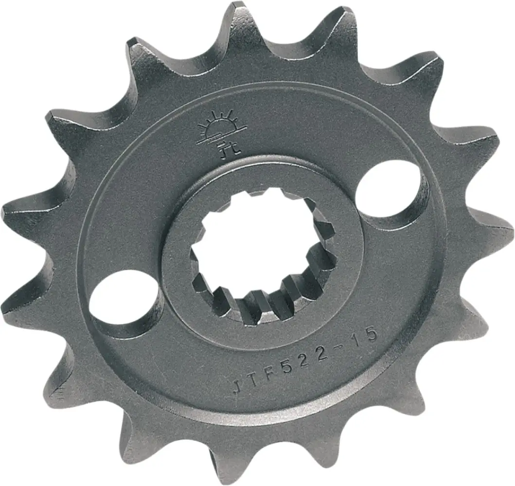 JT SPROCKETS - SPROCKET FRONT 14T 525 - 12121723