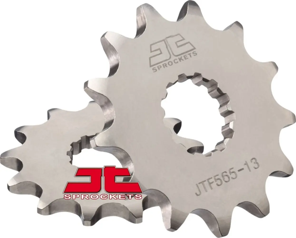 JT SPROCKETS - SPRCKT C/S YZ/KX 13T - 12122002