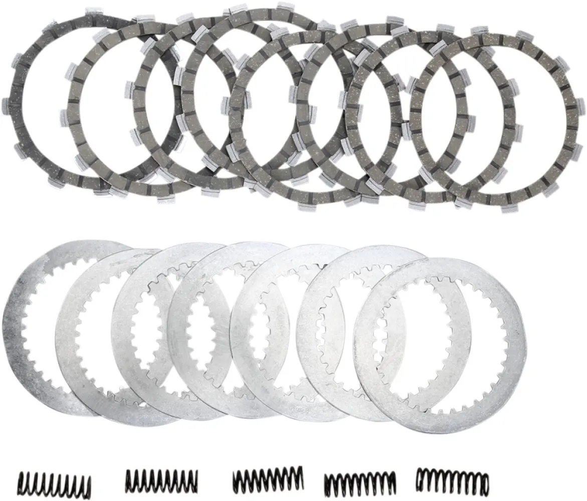 DP BRAKES - CLUTCH KIT SUZ RMZ250 - 11312451