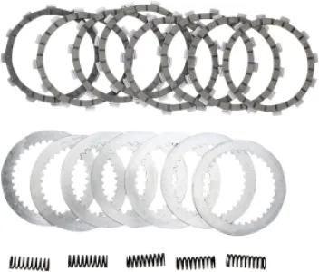 DP BRAKES - CLUTCH KIT SUZ RMZ250 - 11312451