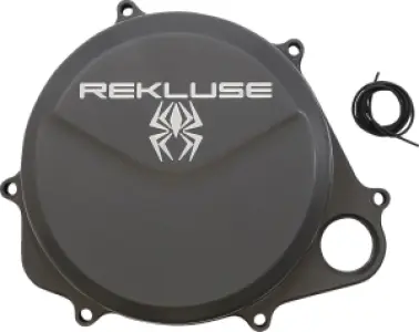 REKLUSE - CLUTCH COVER REKLUSE CRF450R/R - 09402050