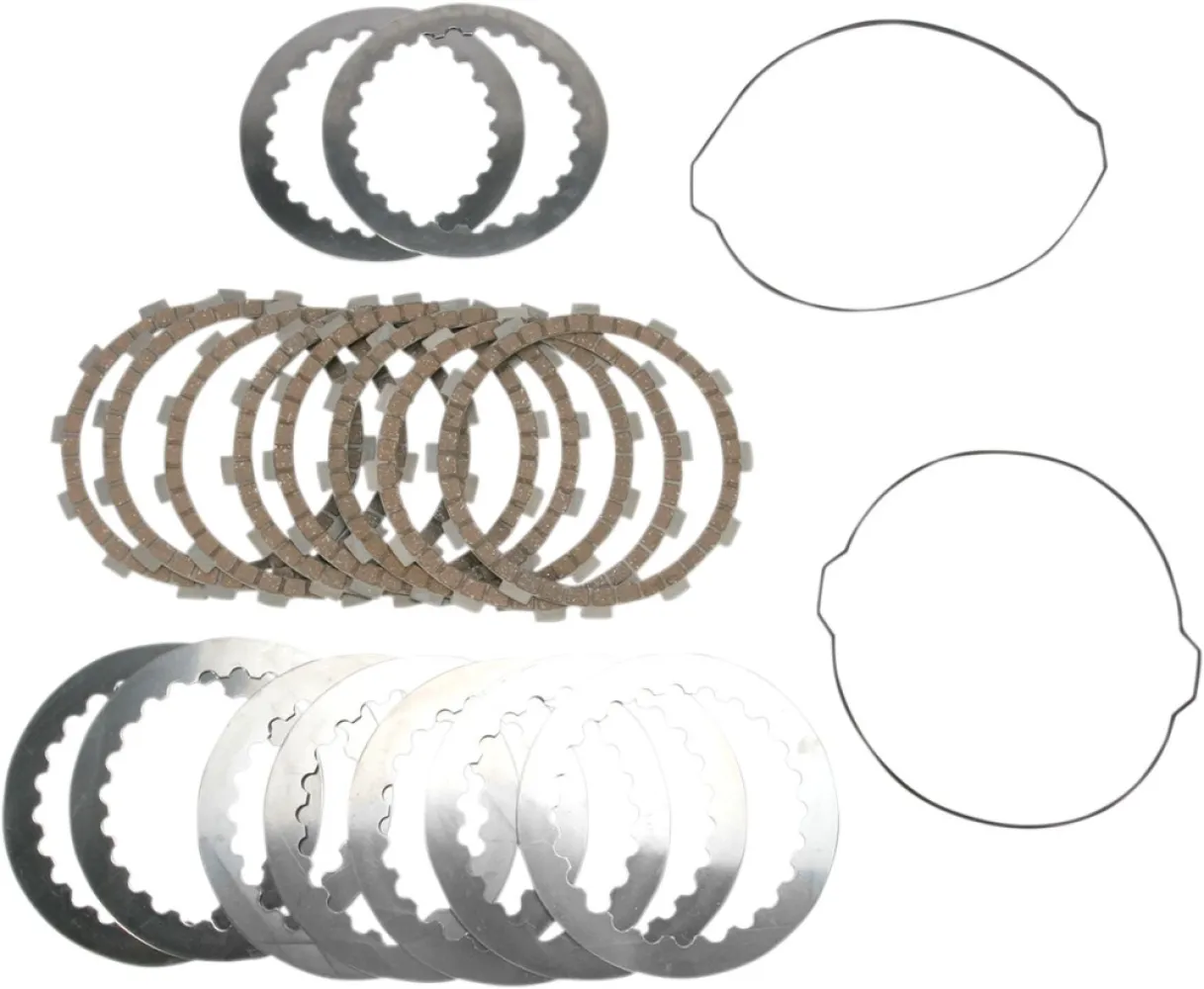 MOOSE OFFROAD HARD-PARTS - CLUTCH KIT MSE 350XCF-W - 11312328