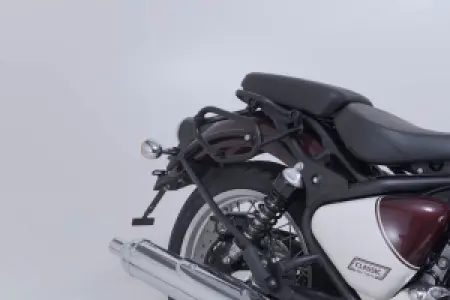 SW-MOTECH - SLC SIDE CARRIER RIGHT - 35012281