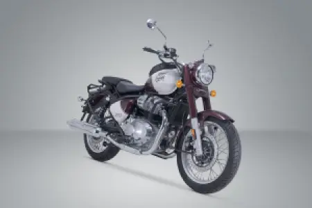 SW-MOTECH - SLC SIDE CARRIER RIGHT - 35012281