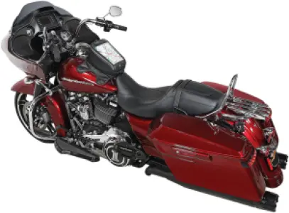 NELSON RIGG - TANK BAG CRUISER MAGNETIC - 35020265