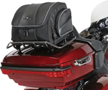NELSON RIGG - TAIL BAG WEEKENDER BAG - 35020317