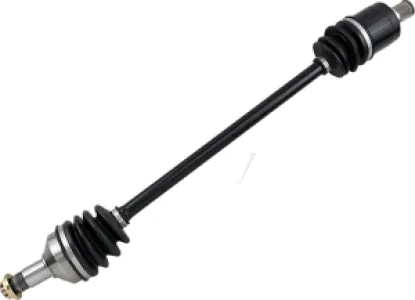 MOOSE OFFROAD FOUR WHEEL - AXLE KIT COMPLETE ARC CAT - 02141575