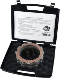 DP BRAKES - CLUTCH KIT DPK YAM MX - 11312861