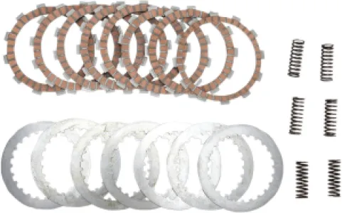 DP BRAKES - CLUTCH KIT MX CRF450R - 11312472