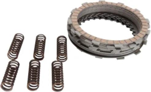 DP BRAKES - CLUTCH KIT MX CRF250R - 11312473