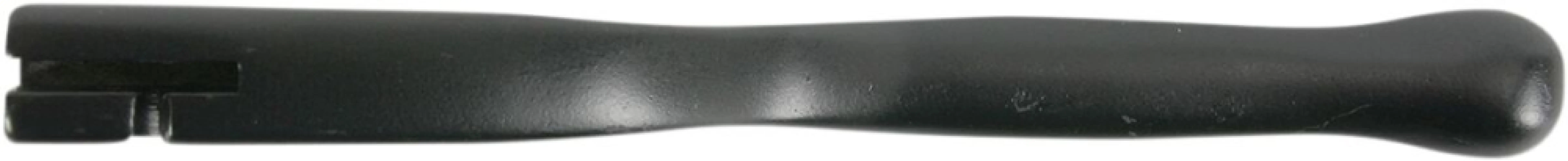 PARTS UNLIMITED - LEVER LH-HONDA BLK - 051190