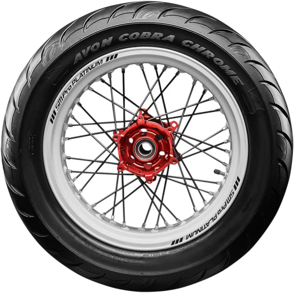 AVON - CC AV92 180/60R16 80H TL - 03021261