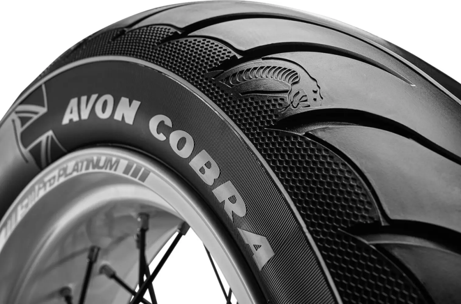 AVON - CC AV92 250/40VR18 (81V) TL - 03021273
