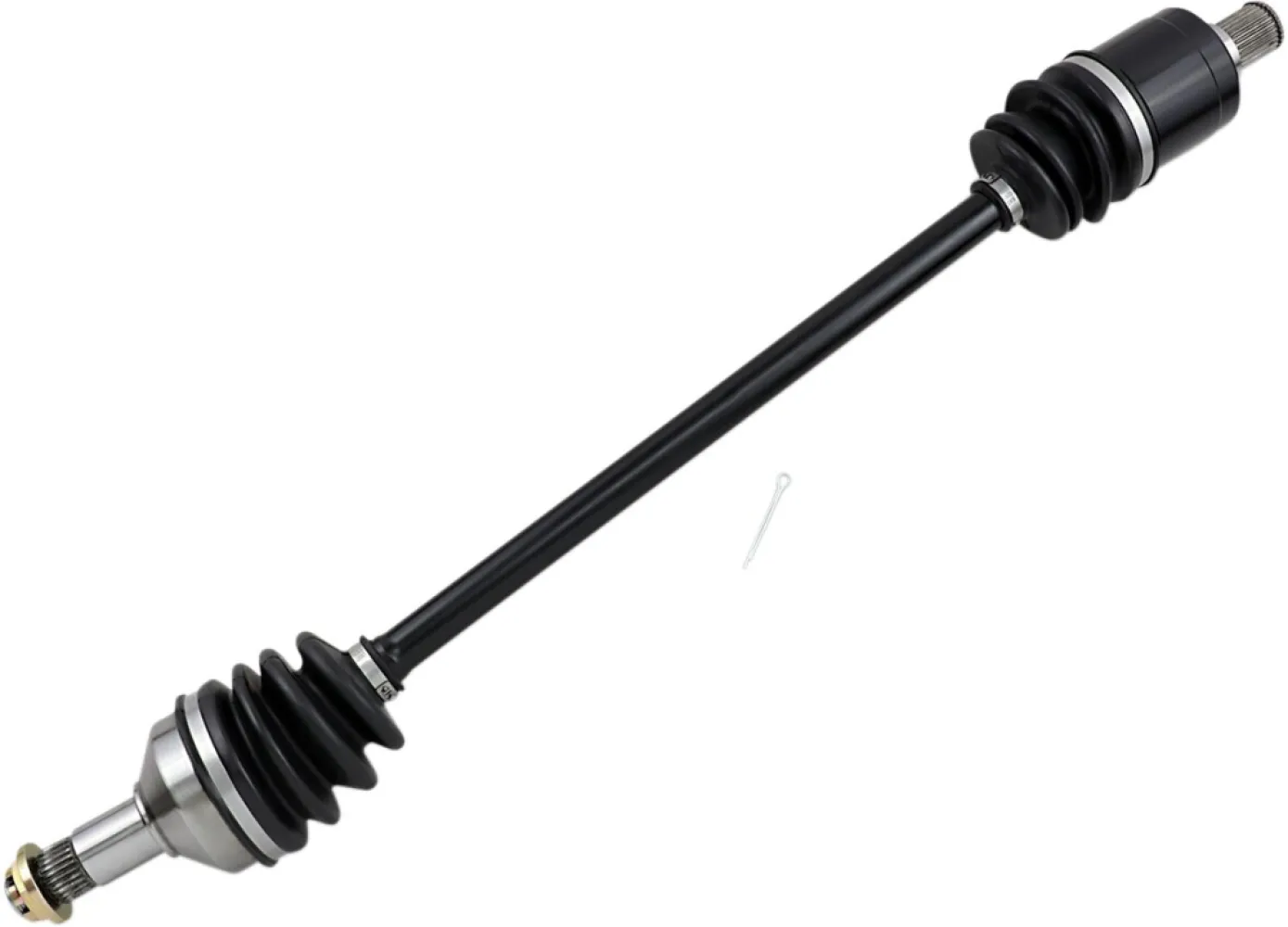 MOOSE OFFROAD FOUR WHEEL - AXLE KIT COMPLETE ARC CAT - 02141575